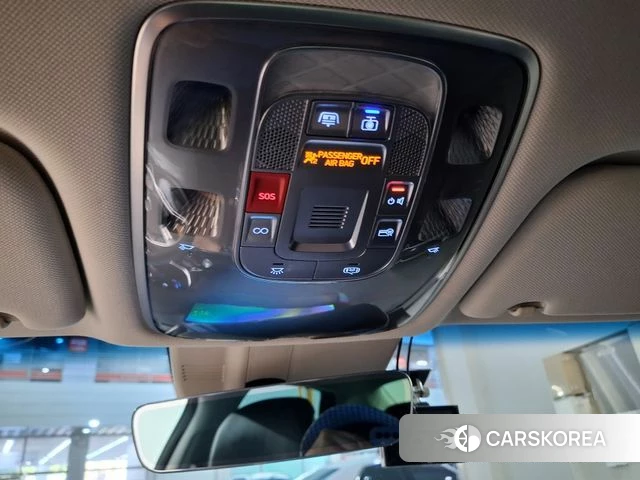 Genesis G80 (RG3) id 4293244 из Кореи 7