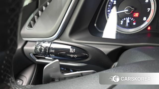 Hyundai Sonata (DN8) id 4444558 из Кореи 7