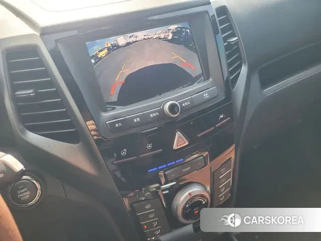 Ssangyong Tivoli Armor id 3203598 из Кореи 7