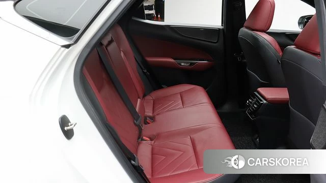 Lexus NX350h Second generation id 4792746 из Кореи 7