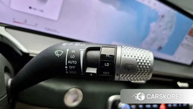 Genesis GV80 id 3497008 из Кореи 7