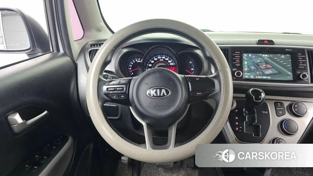 Kia The New Ray id 4397430 из Кореи 7
