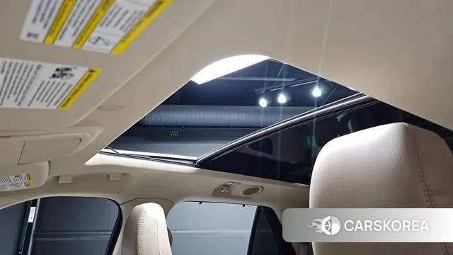 Ford Explorer 6th Generation id 2998911 из Кореи 7