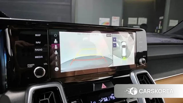 Kia Sorento 4th Generation id 3023574 из Кореи 7