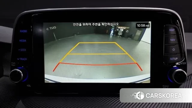 Hyundai All New Tucson id 2970892 из Кореи 7