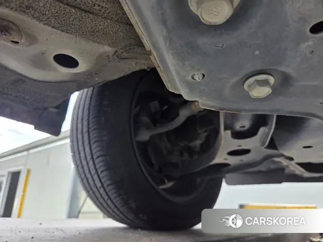 Kia The New Ray id 2980823 из Кореи 7