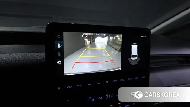 Hyundai Staria id 3477822 из Кореи 7