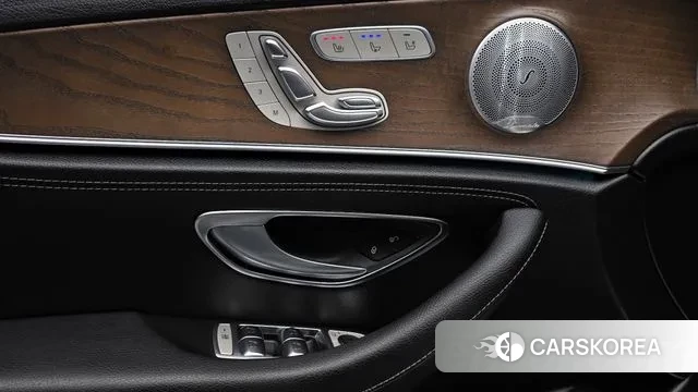 Mercedes-Benz E-Class W213 id 3096273 из Кореи 7