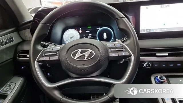 Hyundai The New Palisade id 3776736 из Кореи 7