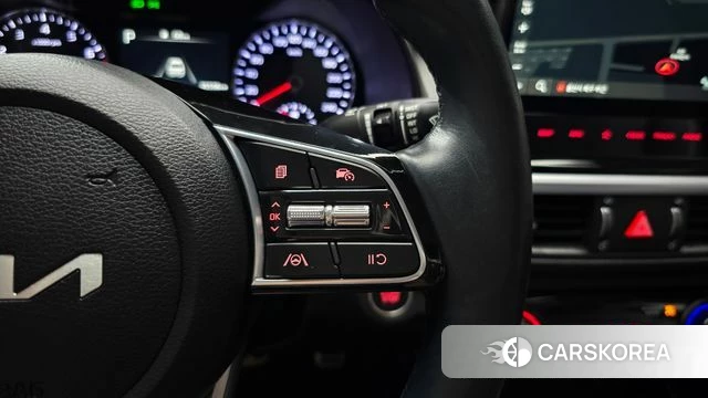 Kia The New K3 2nd generation id 4623319 из Кореи 7