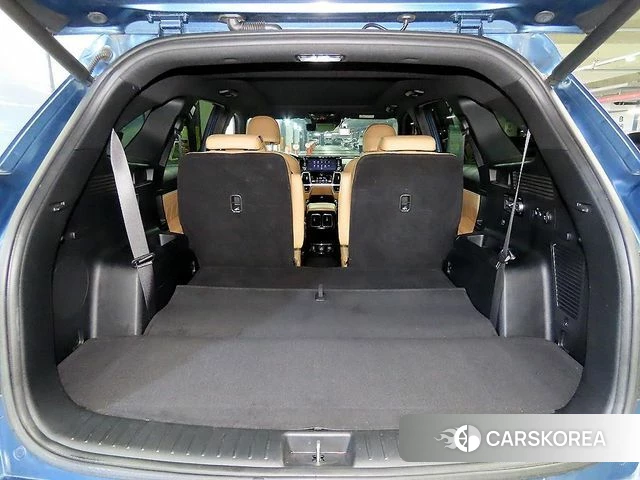 Kia Sorento 4th Generation id 3800428 из Кореи 7