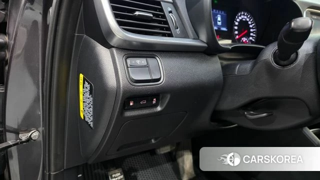 Kia The New K5 2nd generation id 4737669 из Кореи 7