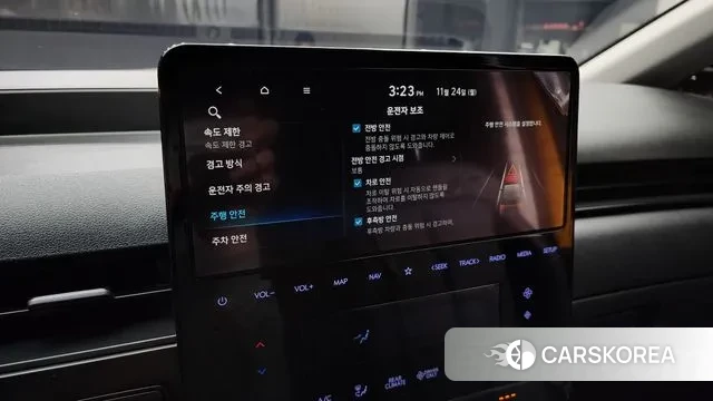 Hyundai Staria id 3399855 из Кореи 7