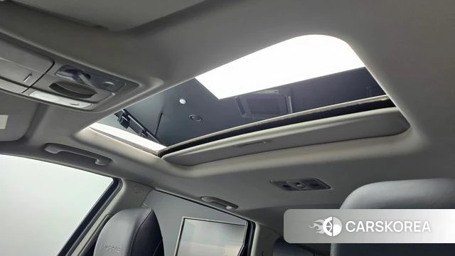 Kia Mohave Master id 4355559 из Кореи 7