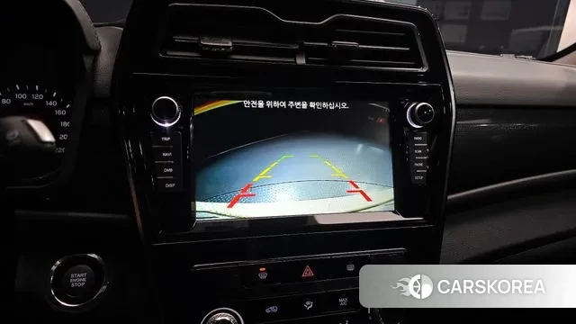 Ssangyong Berry New Tivoli id 3488670 из Кореи 7