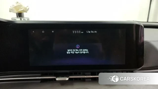 Kia Carnival 4th generation id 3459305 из Кореи 7