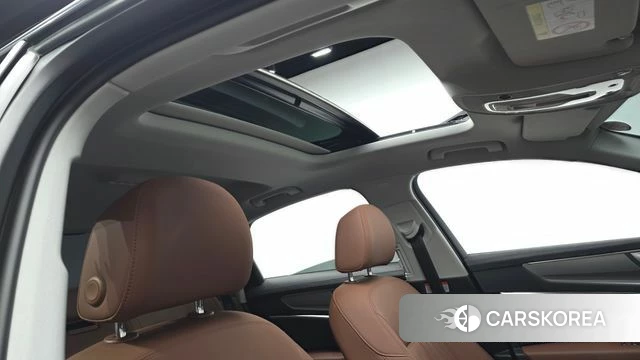 Audi A6 (C8) id 4579308 из Кореи 7