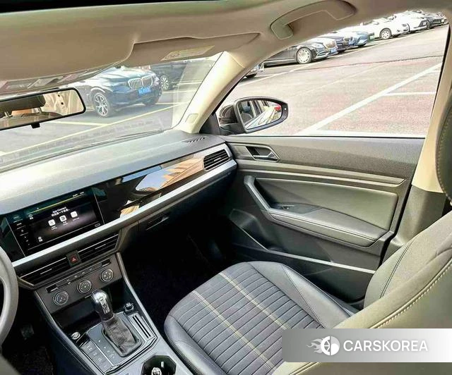 Volkswagen Lavida id 4359431 из Китая 7