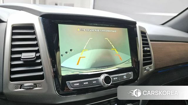 Ssangyong G4 Rexton id 3861618 из Кореи 7