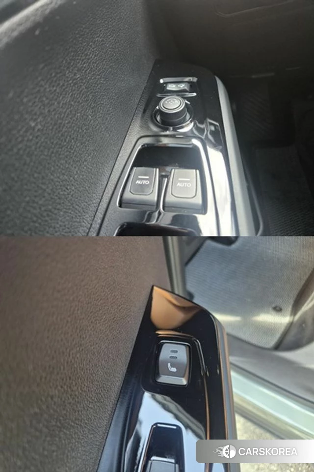 Ssangyong Torres id 3914904 из Кореи 7