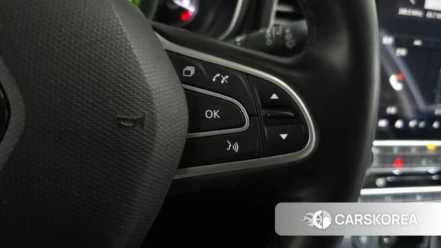 Renault Korea (Samsung) The New QM6 id 4280180 из Кореи 7