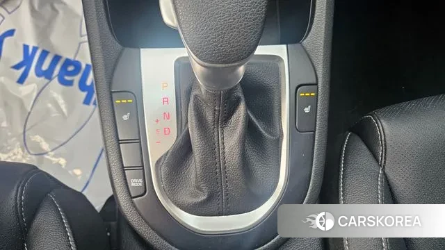 Kia The New K3 2nd generation id 3725944 из Кореи 7