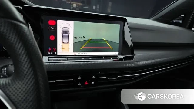 Volkswagen Golf 8th Generation id 3649729 из Кореи 7