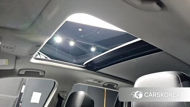 Volkswagen Tiguan Allspace id 3778177 из Кореи 7