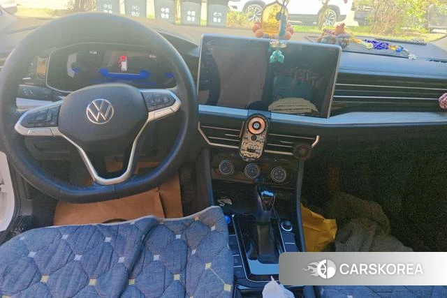 Volkswagen Sagitar id 4313574 из Китая 7
