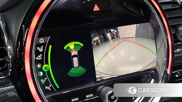 Mini Cooper D Clubman id 3361574 из Кореи 7