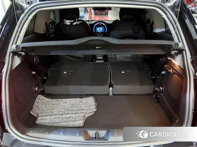 Mini Cooper id 4708324 из Кореи 7