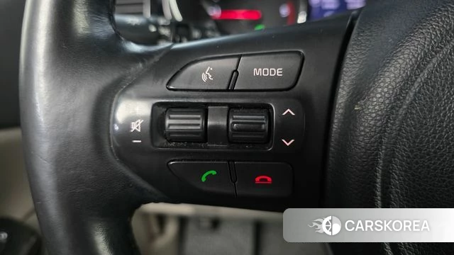 Kia All New Carnival id 4596387 из Кореи 7