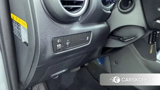 Hyundai Kona id 3176614 из Кореи 7