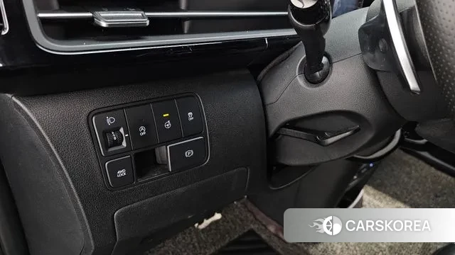 Hyundai Staria id 3401691 из Кореи 7