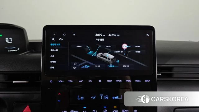 Hyundai Staria id 3940297 из Кореи 7