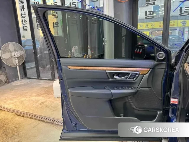 Honda CR-V 5th generation id 3552580 из Кореи 7