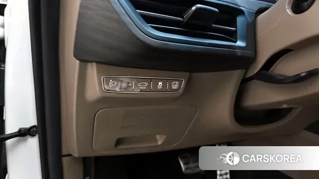 Kia K8 Hybrid id 3771410 из Кореи 7