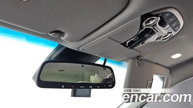 Hyundai Grandeur IG id 2760882 из Кореи 7