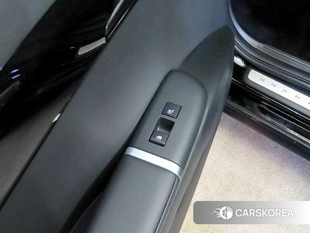 Hyundai Grandeur (GN7) id 3841096 из Кореи 7