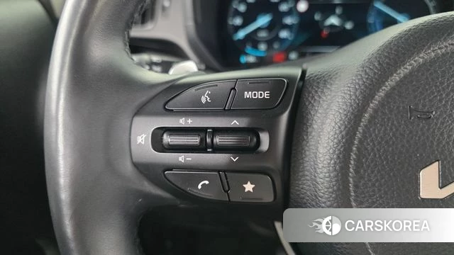 Kia The New Kia Ray EV id 4941563 из Кореи 7