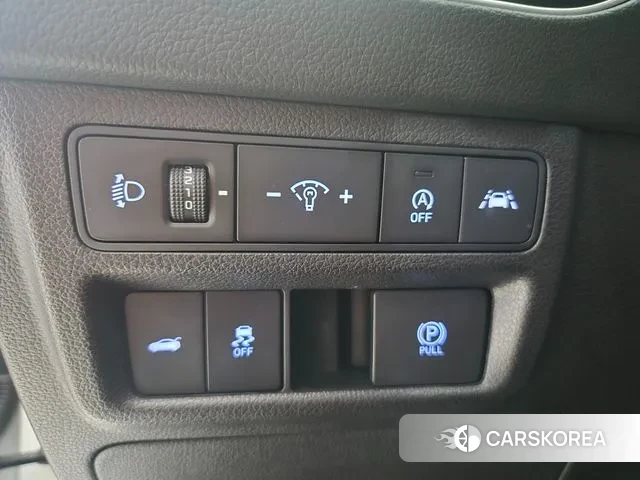 Hyundai Sonata (DN8) id 3789025 из Кореи 7