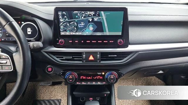 Kia The New K3 2nd generation id 4195580 из Кореи 7