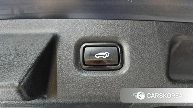 Hyundai Santa Fe TM id 4780818 из Кореи 7