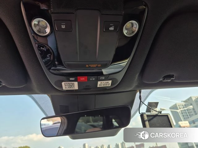 Kia The New Sorento 4th Generation id 3850364 из Кореи 7