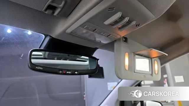 Chevrolet (GM Daewoo) The New Trax id 3682582 из Кореи 7