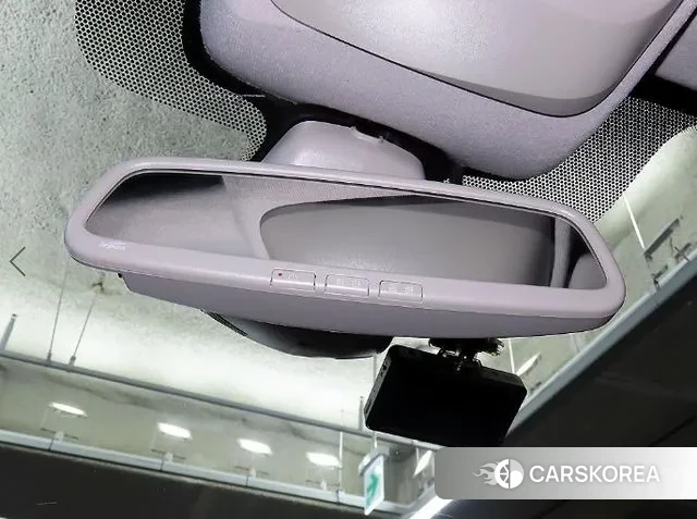 Renault Korea (Samsung) Clio id 3602005 из Кореи 7