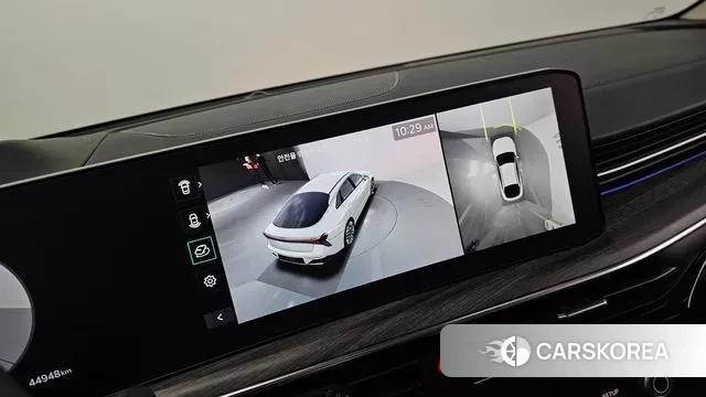 Kia The New K5 3rd generation id 3021889 из Кореи 7