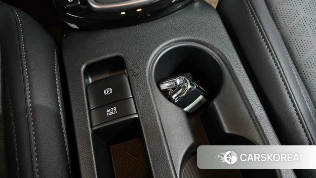 Kia The New Seltos id 4375122 из Кореи 7