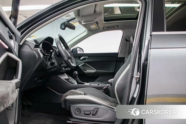 Audi Q3 id 4299582 из Китая 7