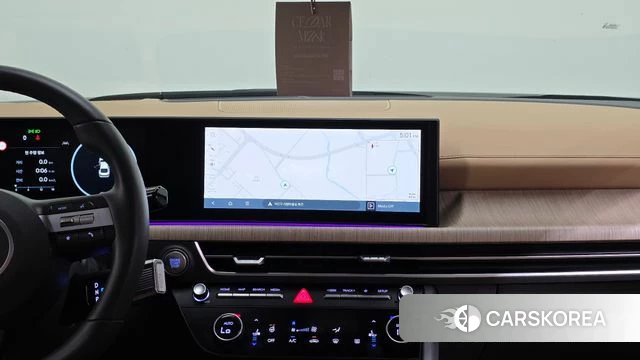 Hyundai Sonata D Edge (DN8) id 4360157 из Кореи 7